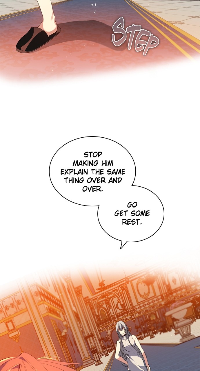 Zero Game Chapter 213 - Page 12 in English
