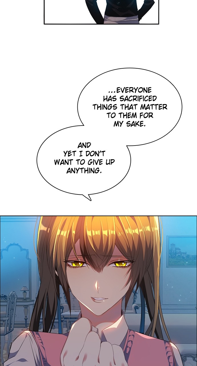 Zero Game Chapter 213 - Page 22 in English