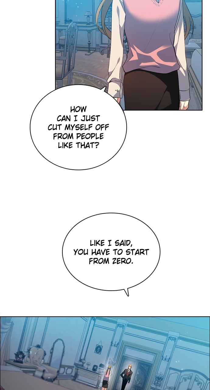 Zero Game Chapter 213 - Page 43 in English
