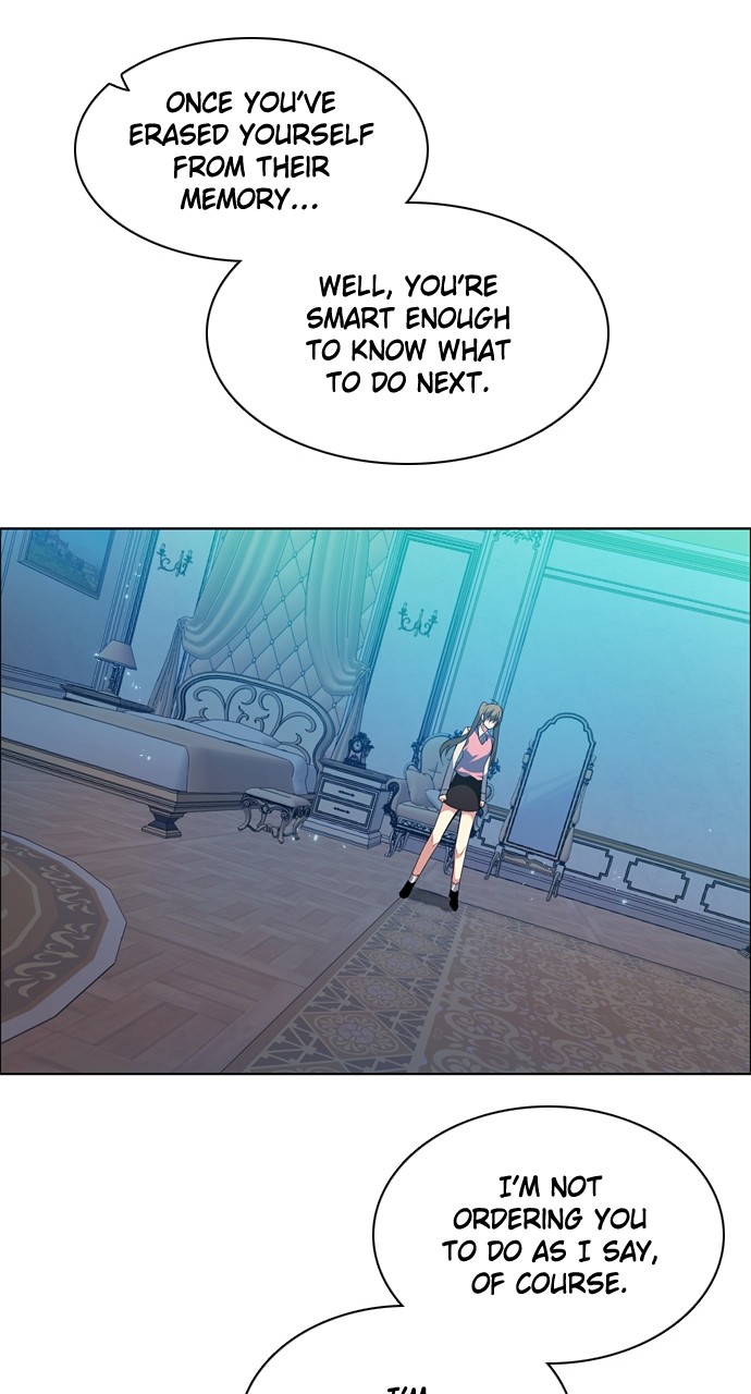 Zero Game Chapter 213 - Page 49 in English