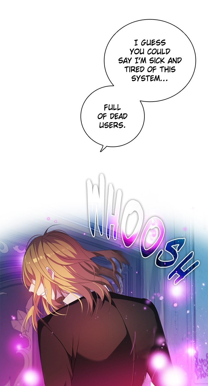 Zero Game Chapter 213 - Page 53 in English