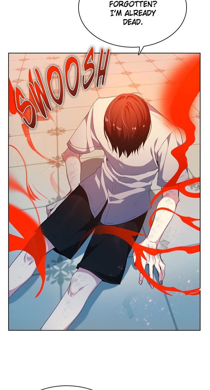Zero Game Chapter 213 - Page 6 in English