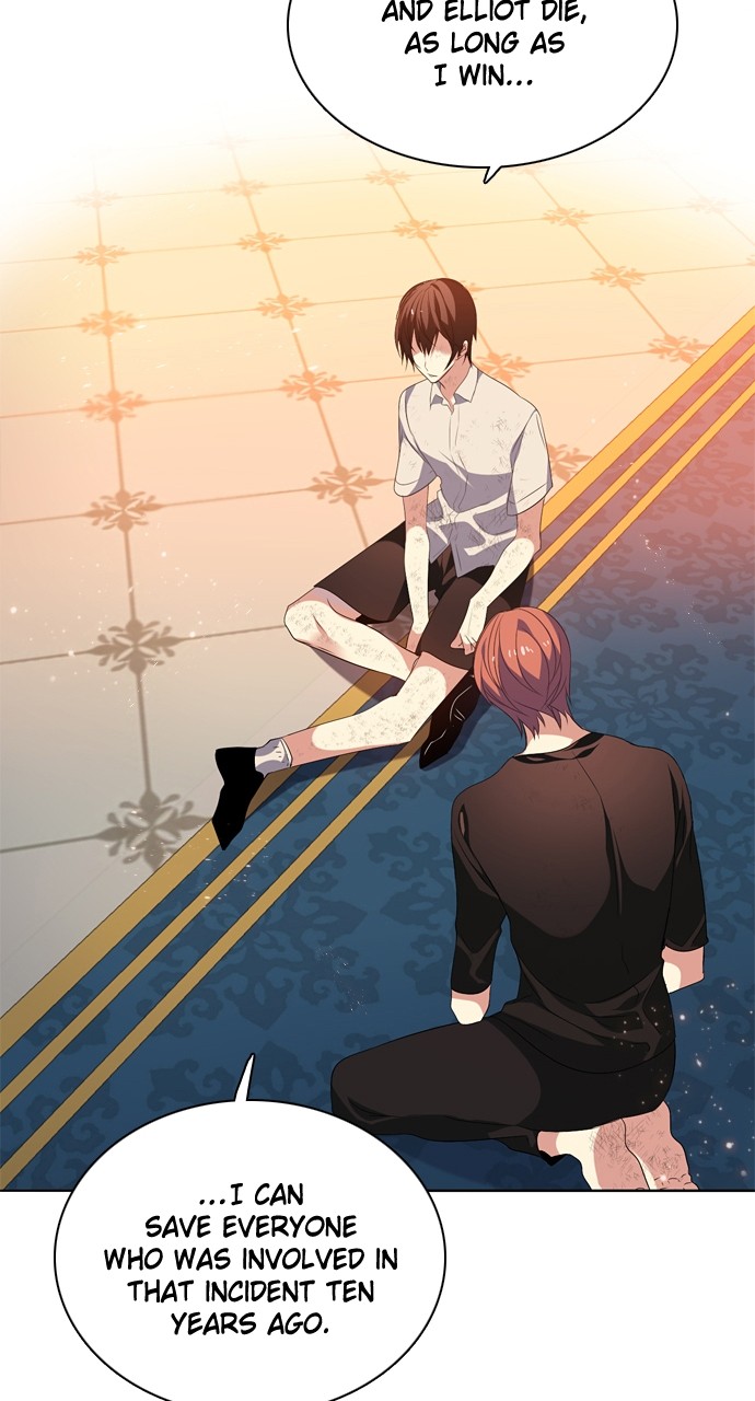 Zero Game Chapter 213 - Page 9 in English