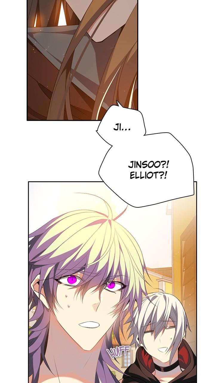 Zero Game Chapter 214 - Page 12 in English