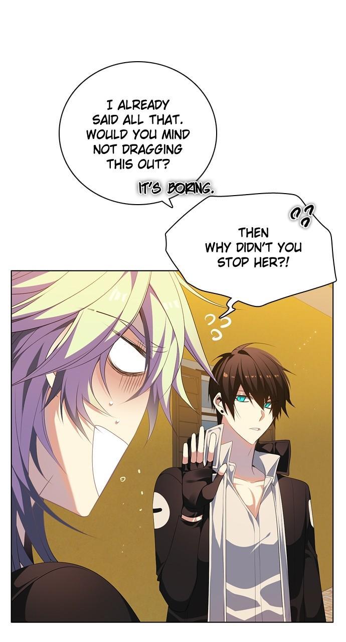 Zero Game Chapter 214 - Page 16 in English