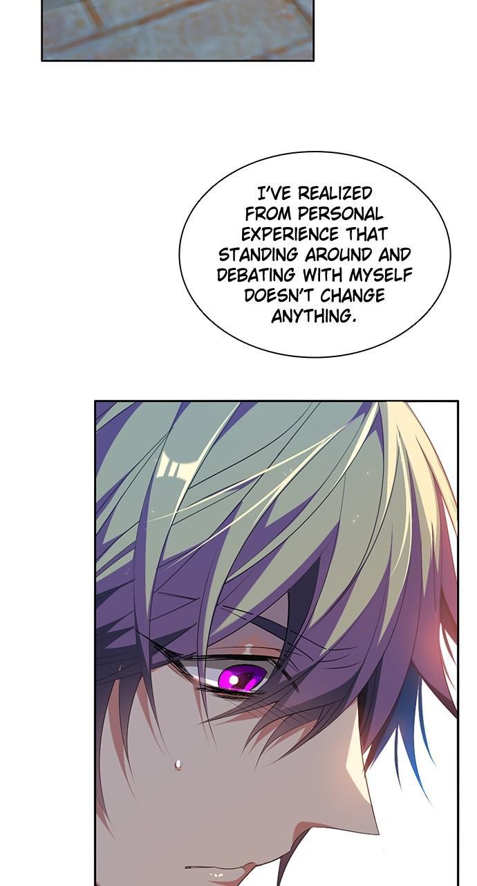 Zero Game Chapter 214 - Page 22 in English