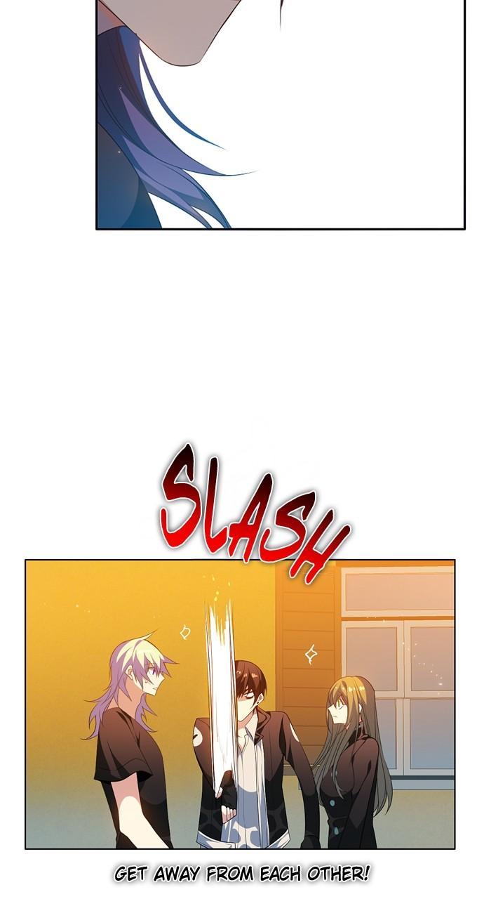 Zero Game Chapter 214 - Page 23 in English