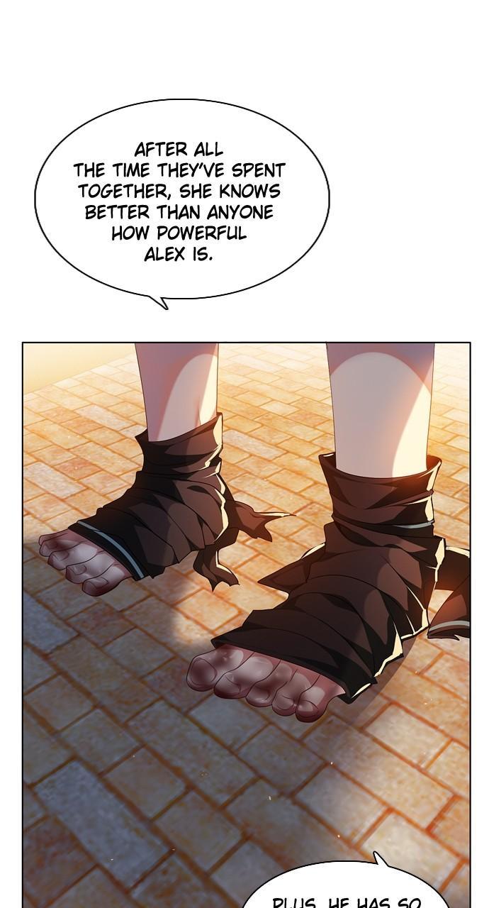 Zero Game Chapter 214 - Page 27 in English