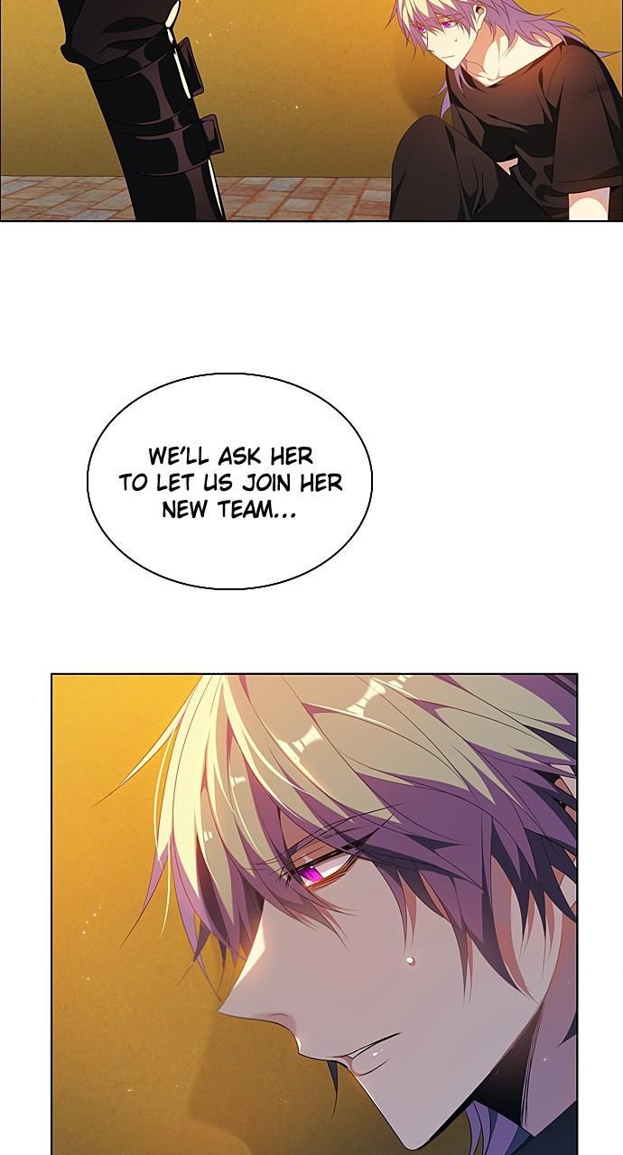 Zero Game Chapter 214 - Page 34 in English