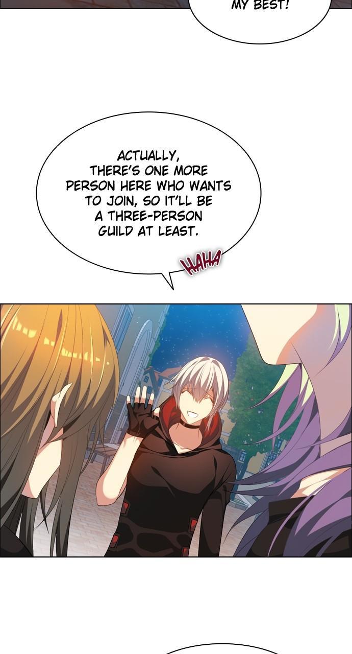 Zero Game Chapter 214 - Page 46 in English