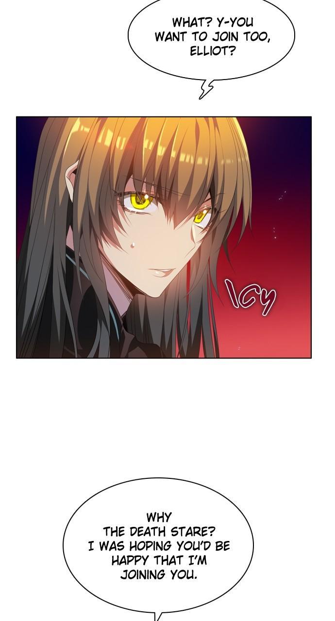 Zero Game Chapter 214 - Page 47 in English