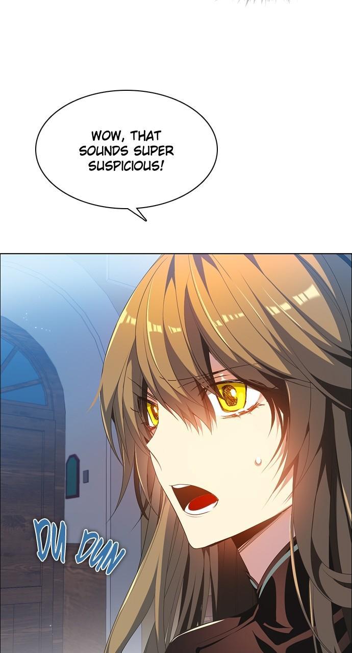 Zero Game Chapter 214 - Page 54 in English