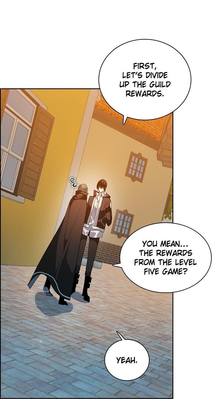 Zero Game Chapter 214 - Page 6 in English