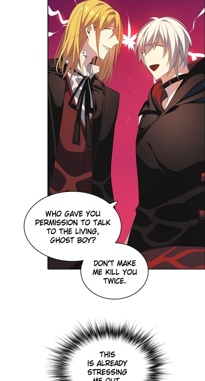 Zero Game Chapter 214 - Page 60 in English