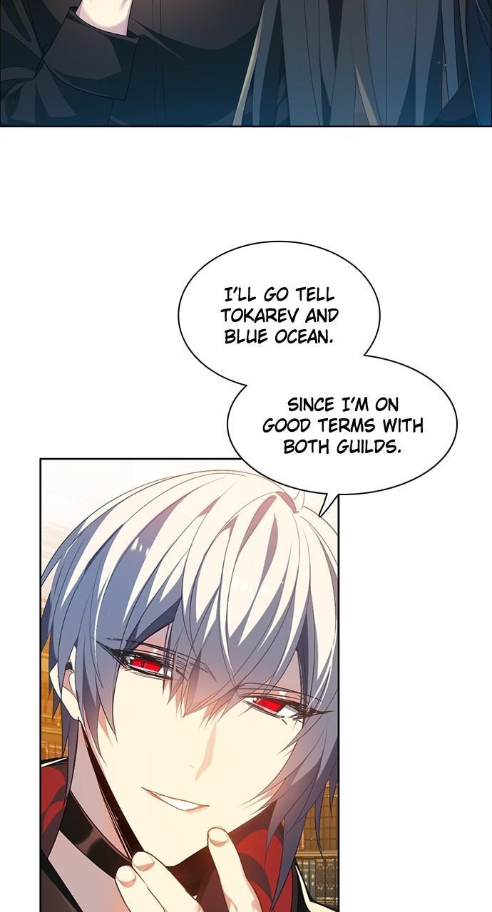 Zero Game Chapter 214 - Page 65 in English