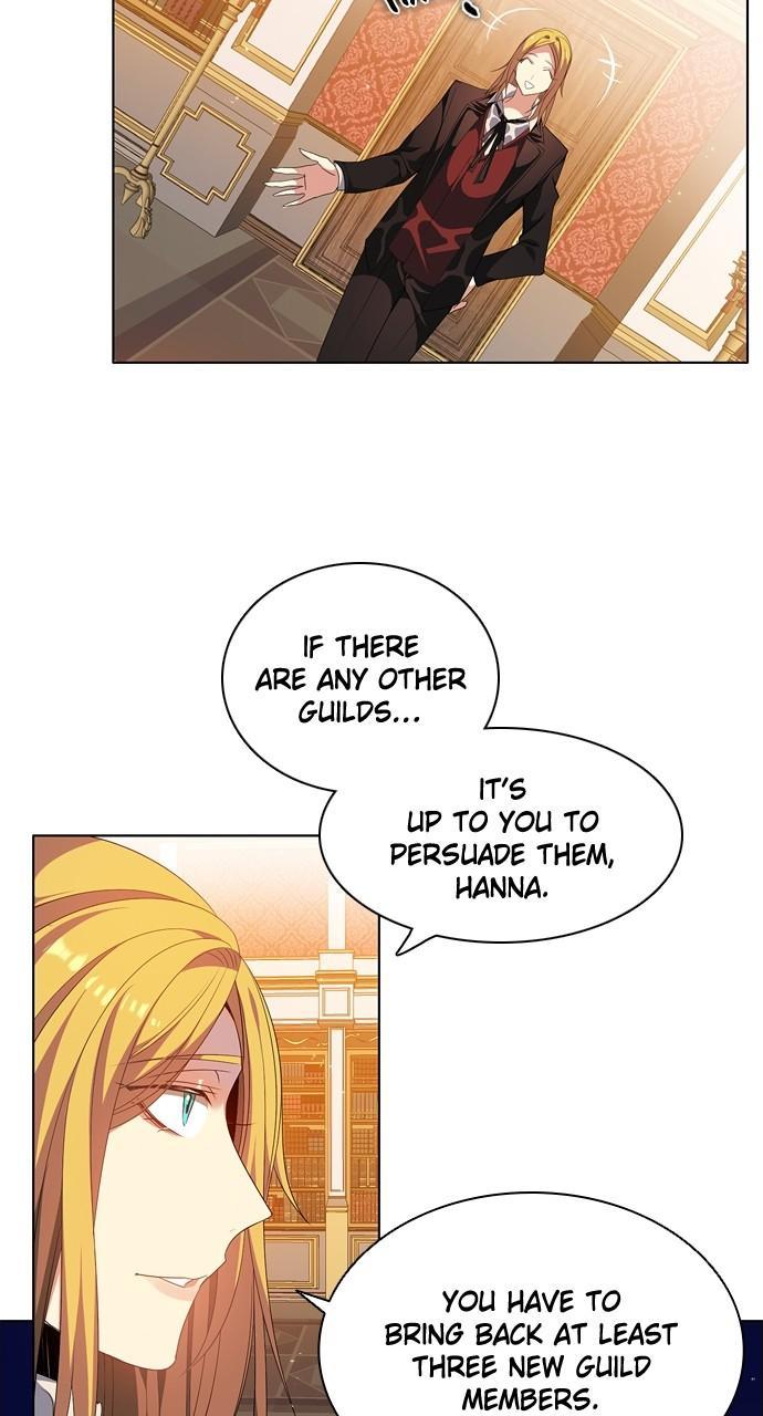 Zero Game Chapter 214 - Page 71 in English