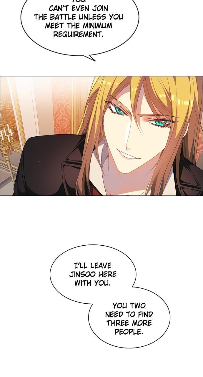Zero Game Chapter 214 - Page 74 in English
