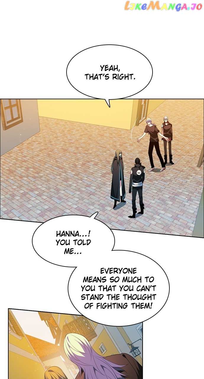 Zero Game Chapter 215 - Page 14 in English