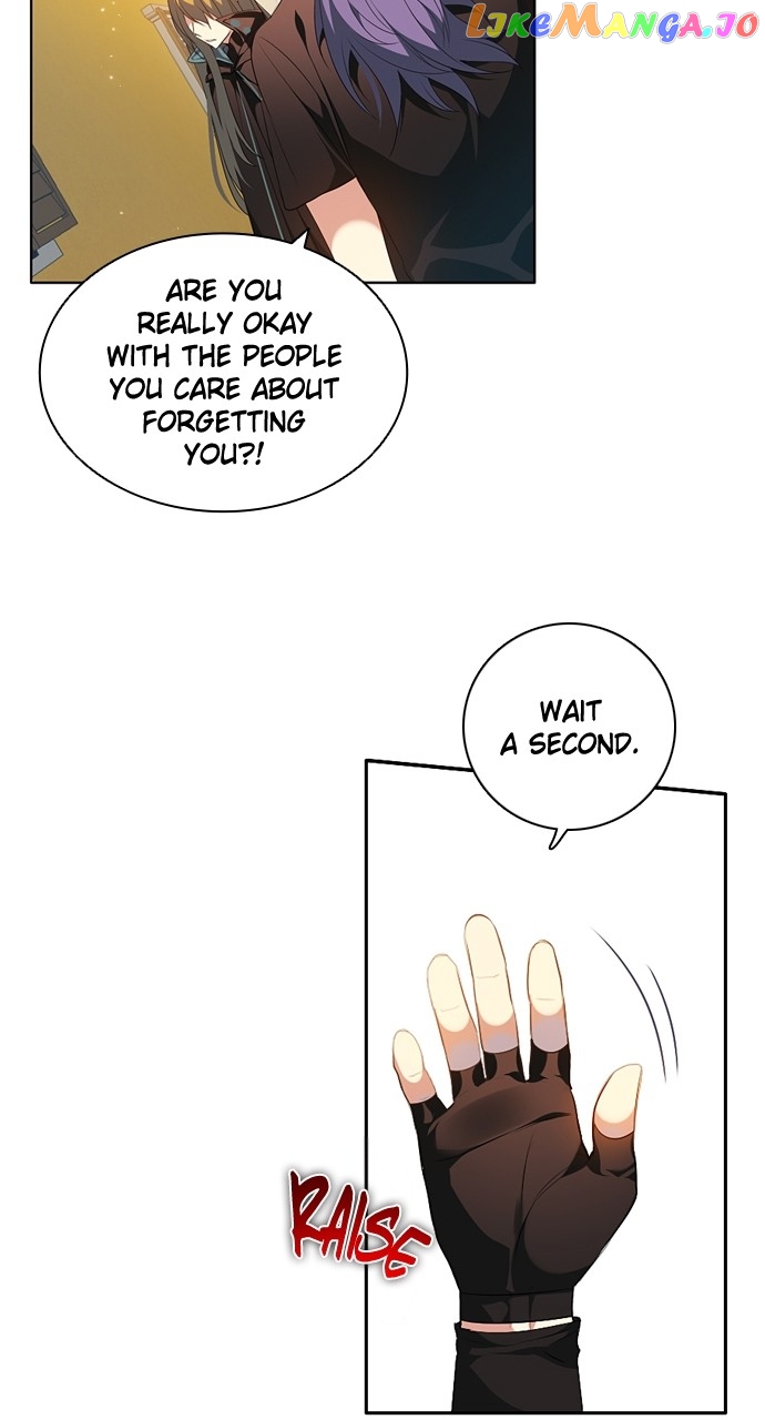 Zero Game Chapter 215 - Page 15 in English