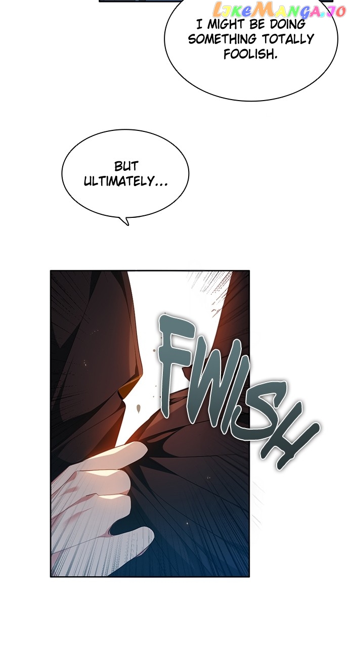 Zero Game Chapter 215 - Page 19 in English