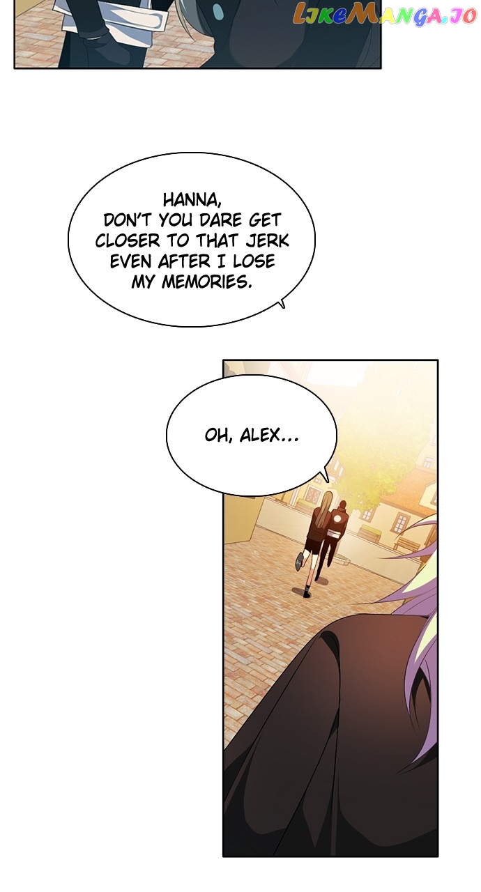 Zero Game Chapter 215 - Page 25 in English