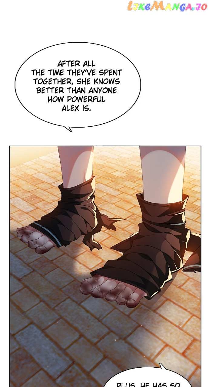 Zero Game Chapter 215 - Page 27 in English