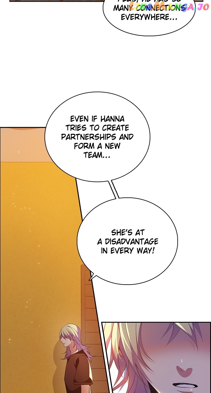 Zero Game Chapter 215 - Page 28 in English