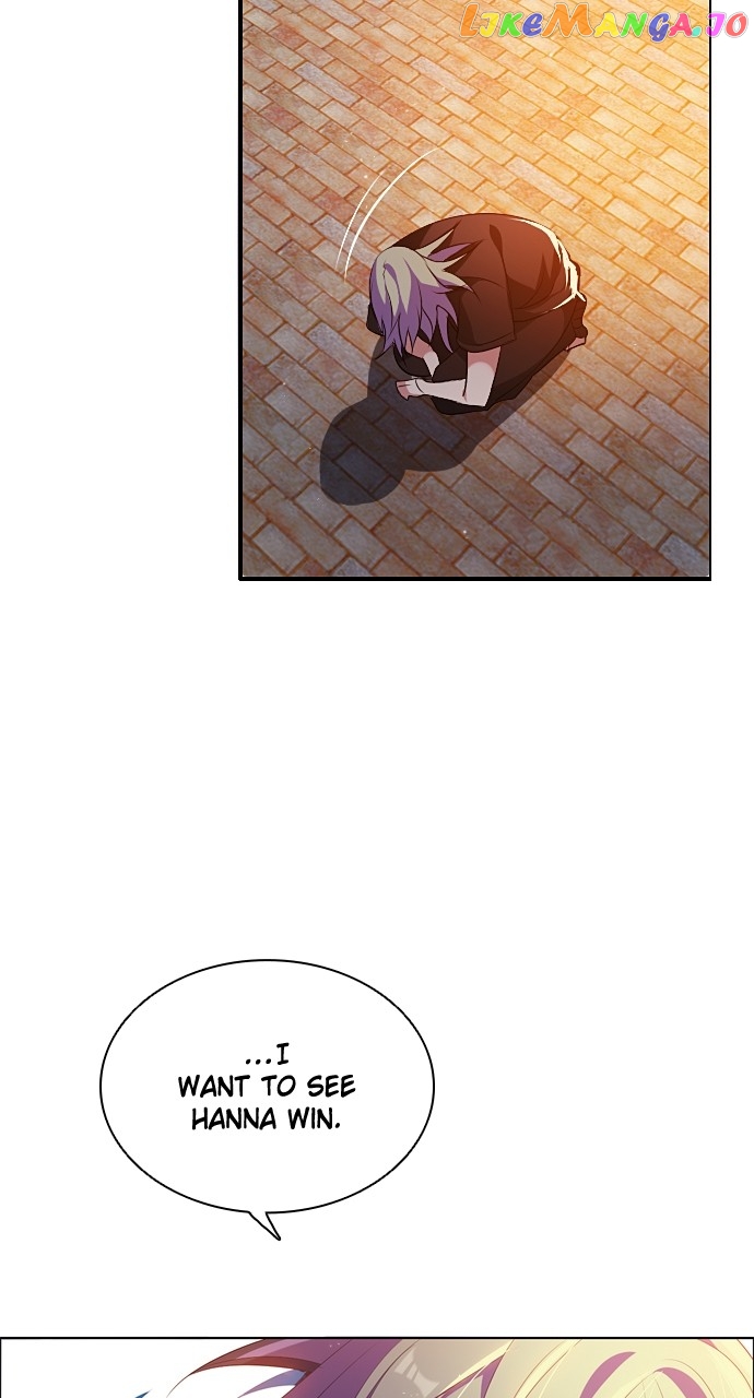 Zero Game Chapter 215 - Page 31 in English