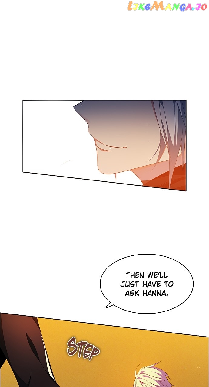 Zero Game Chapter 215 - Page 33 in English