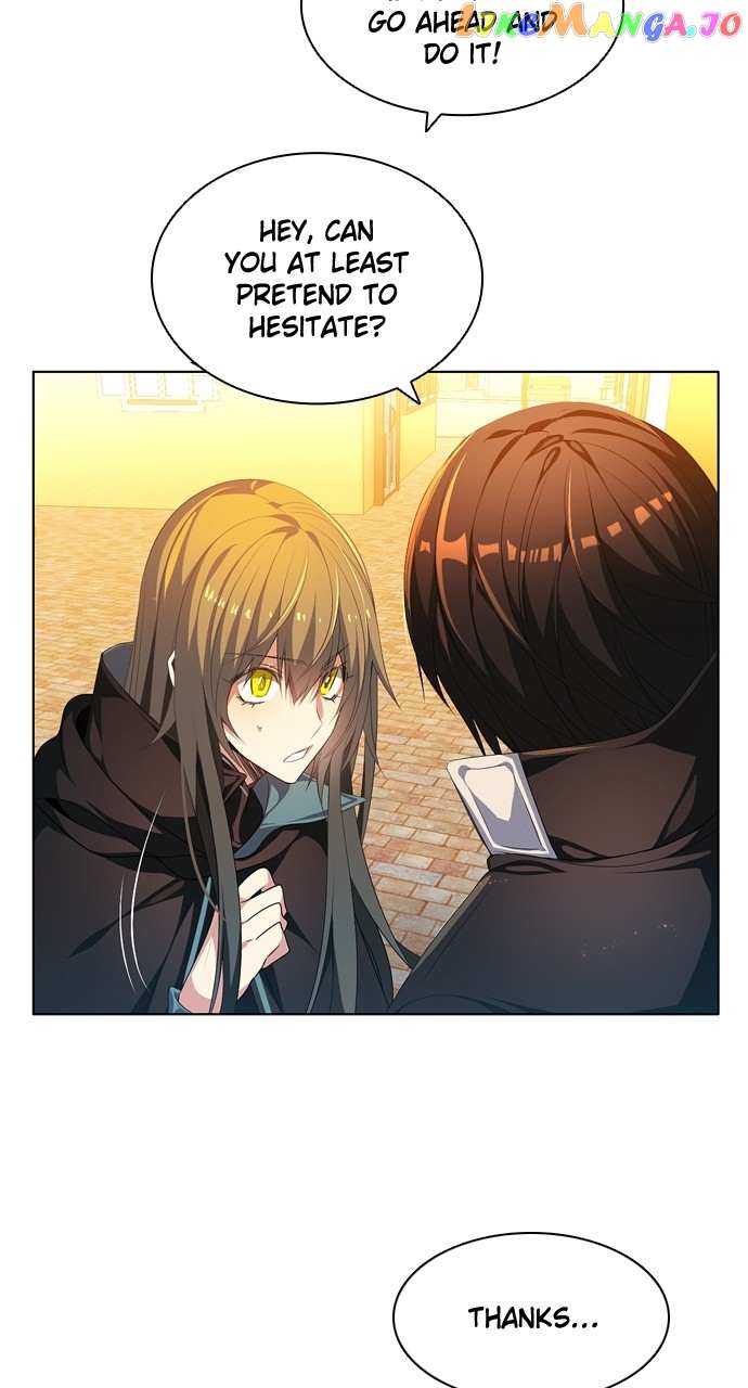 Zero Game Chapter 215 - Page 4 in English