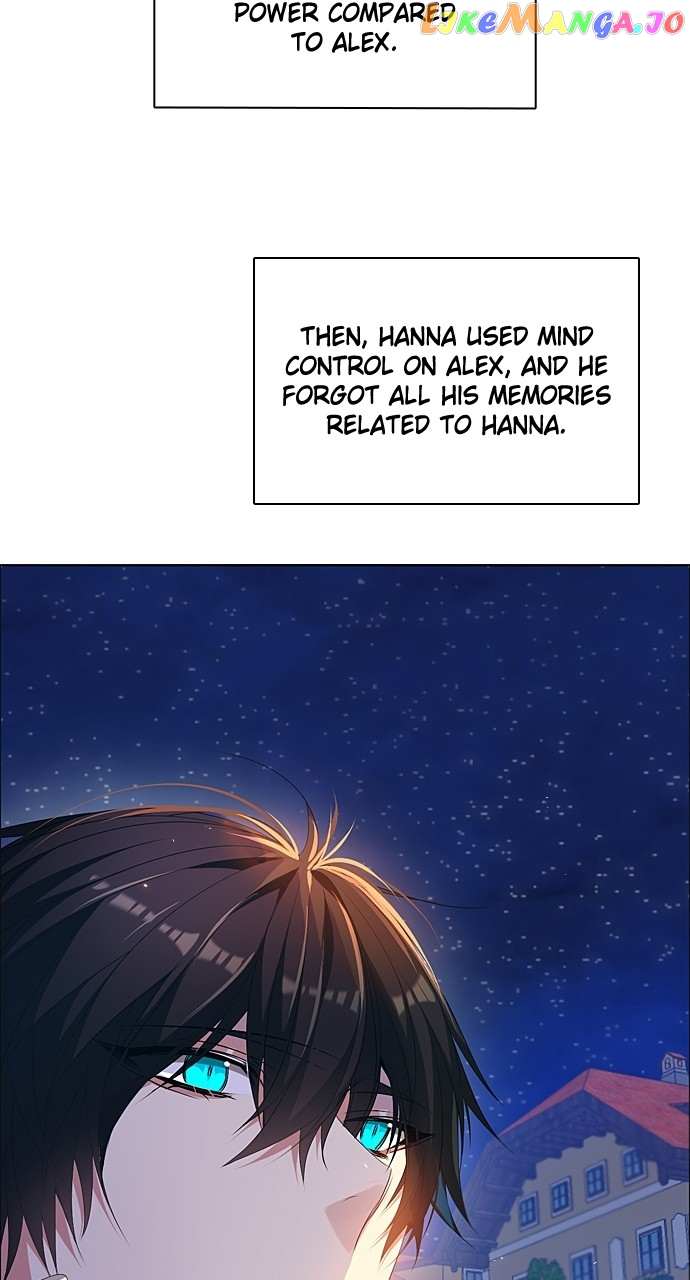 Zero Game Chapter 215 - Page 40 in English
