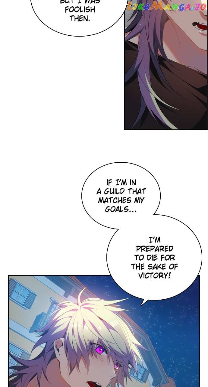 Zero Game Chapter 215 - Page 43 in English