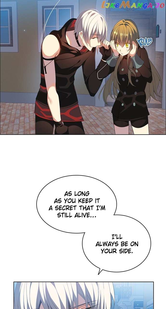 Zero Game Chapter 215 - Page 51 in English