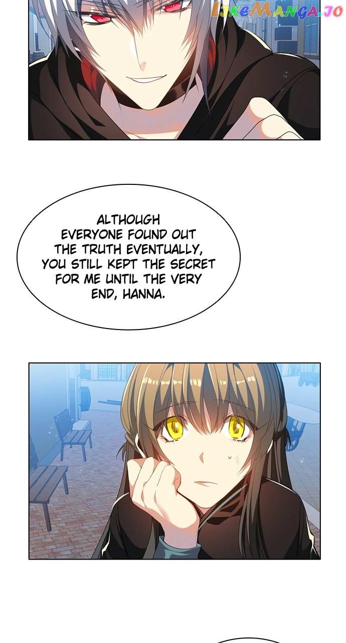 Zero Game Chapter 215 - Page 52 in English