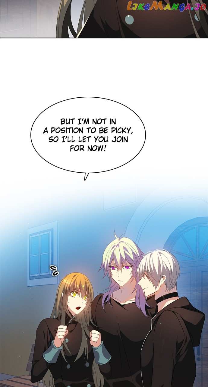 Zero Game Chapter 215 - Page 55 in English