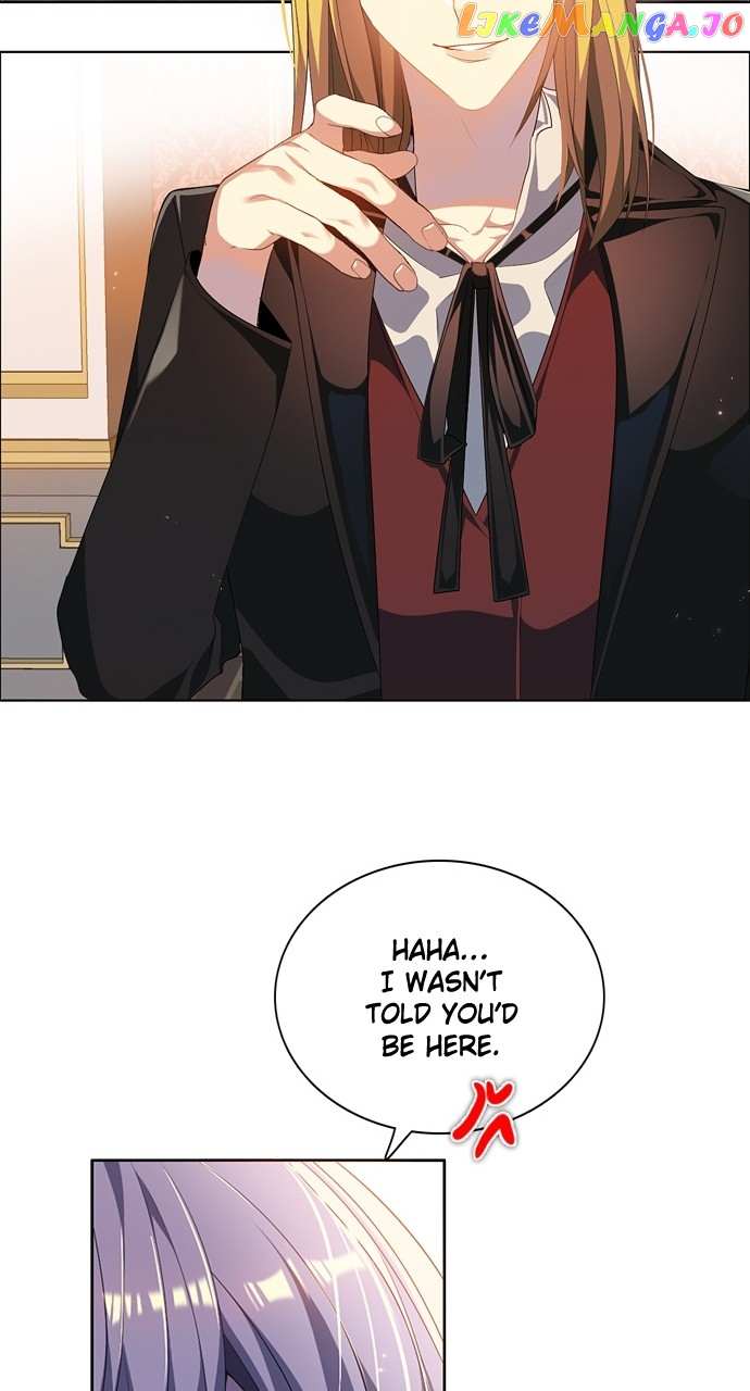 Zero Game Chapter 215 - Page 58 in English