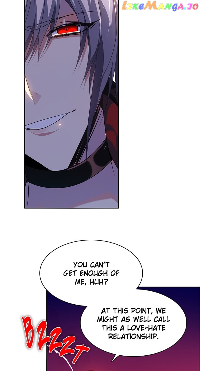 Zero Game Chapter 215 - Page 59 in English