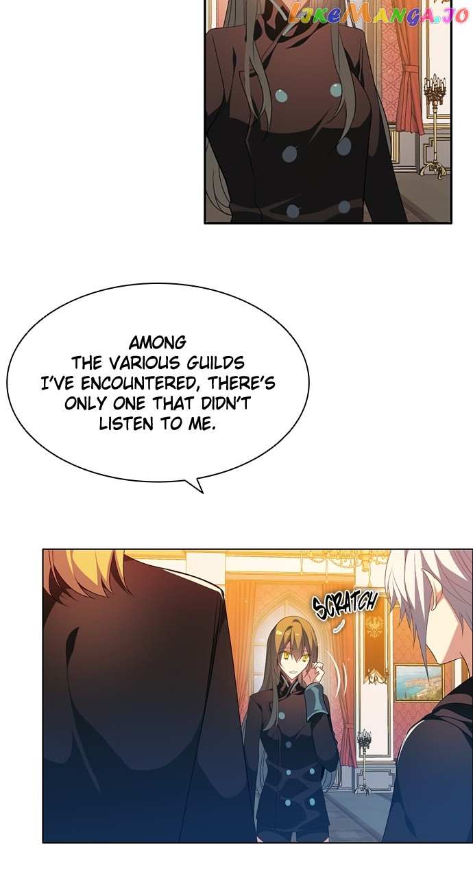 Zero Game Chapter 215 - Page 63 in English