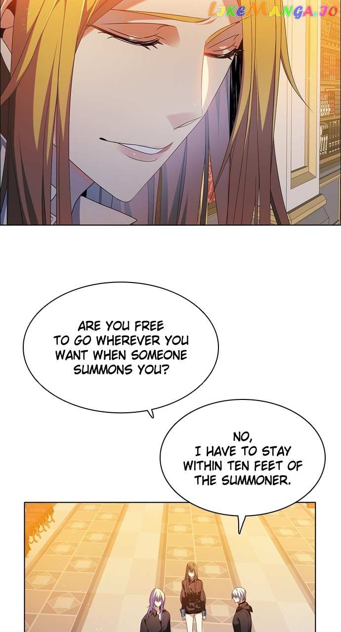 Zero Game Chapter 215 - Page 68 in English