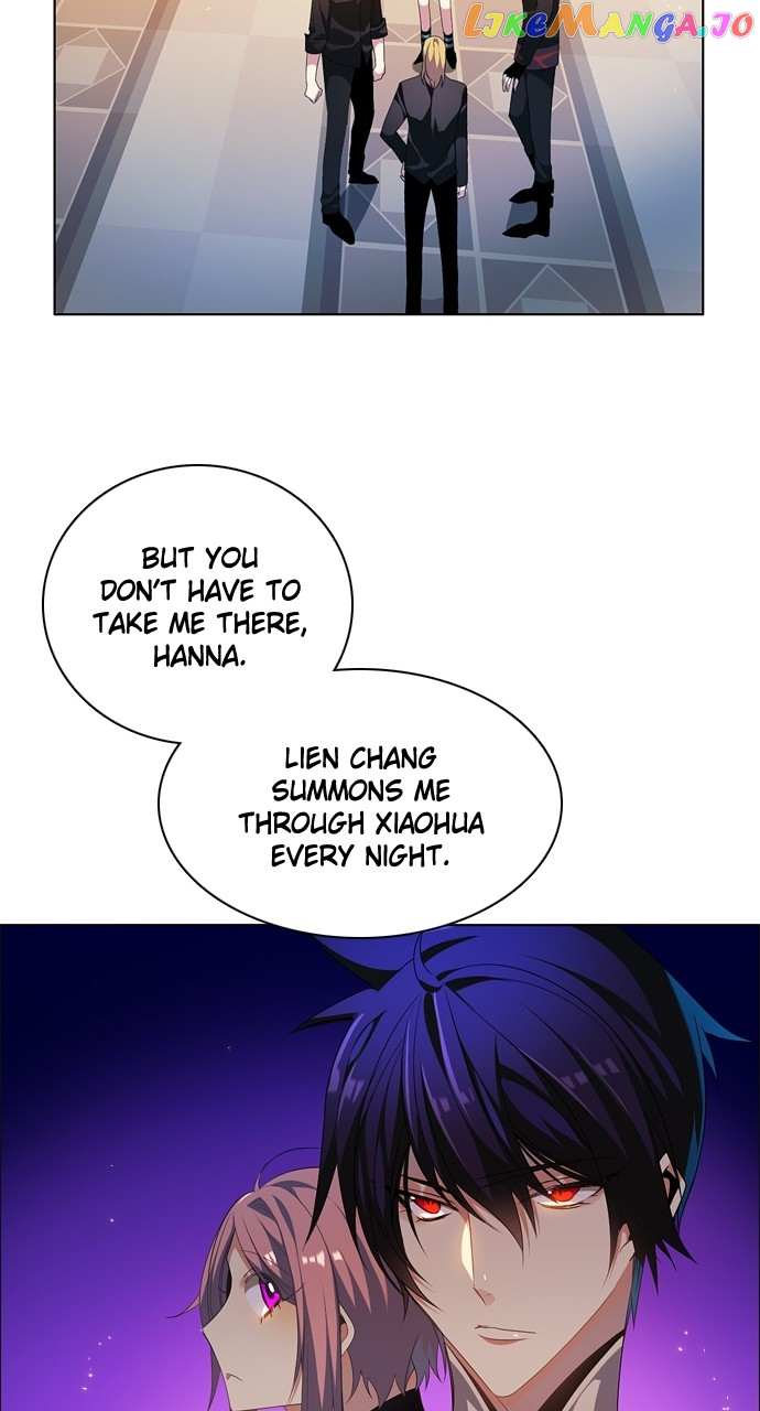Zero Game Chapter 215 - Page 69 in English