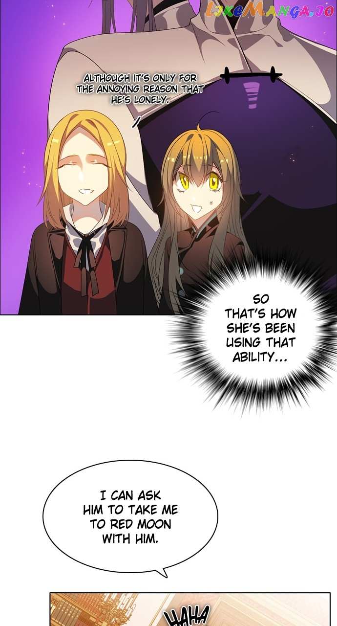 Zero Game Chapter 215 - Page 70 in English