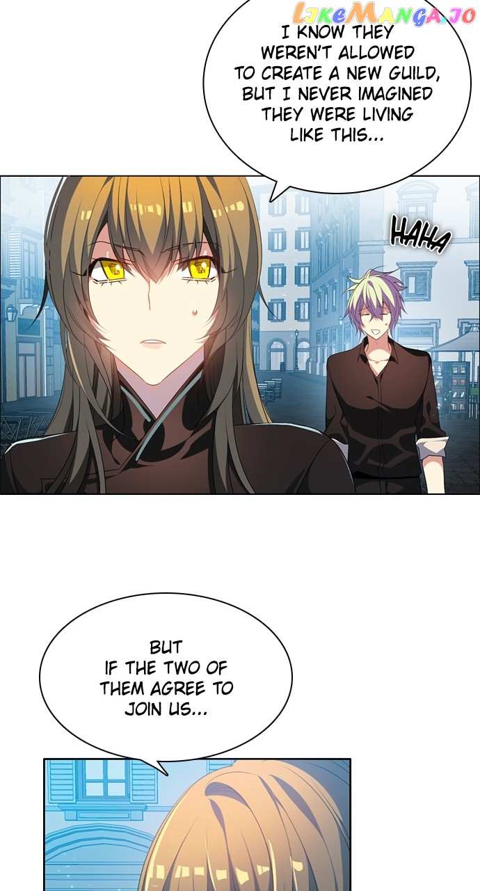 Zero Game Chapter 216 - Page 12 in English