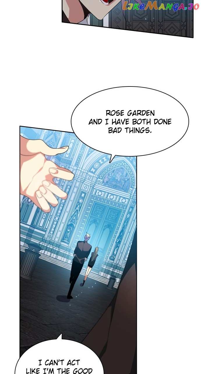 Zero Game Chapter 216 - Page 14 in English