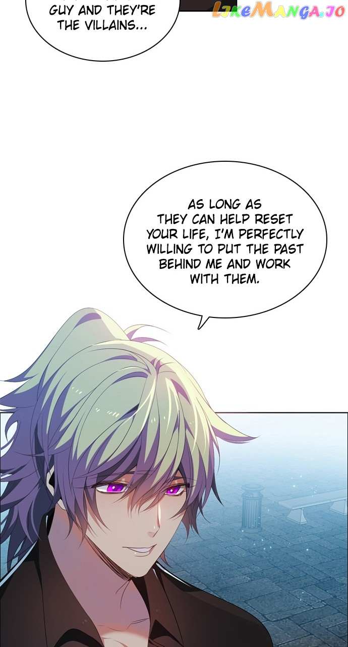 Zero Game Chapter 216 - Page 15 in English