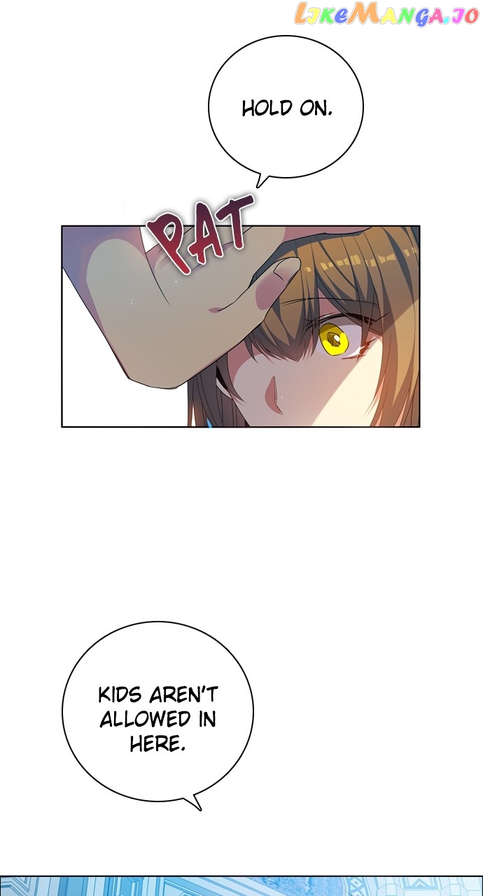 Zero Game Chapter 216 - Page 17 in English