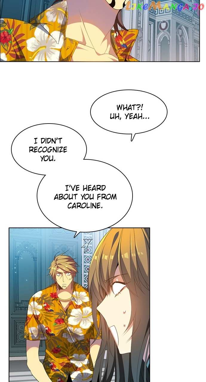Zero Game Chapter 216 - Page 22 in English