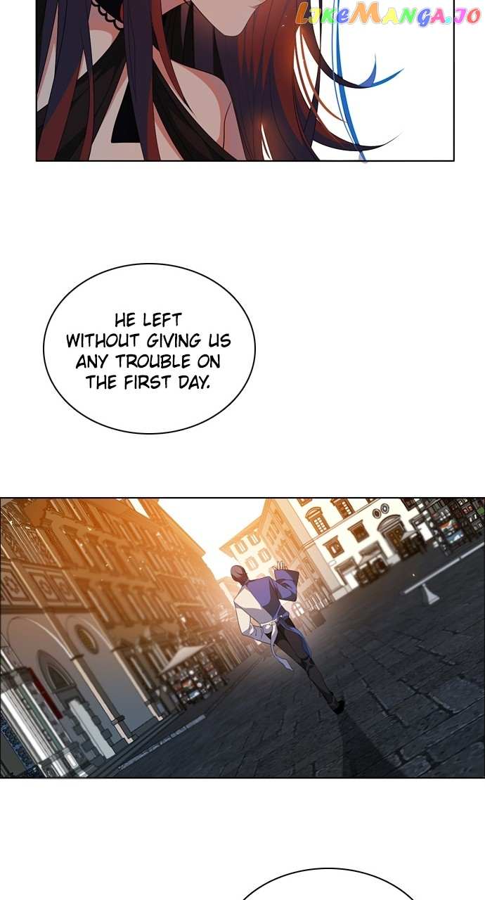 Zero Game Chapter 216 - Page 32 in English