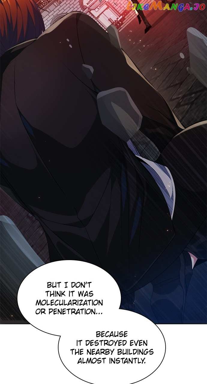 Zero Game Chapter 216 - Page 35 in English