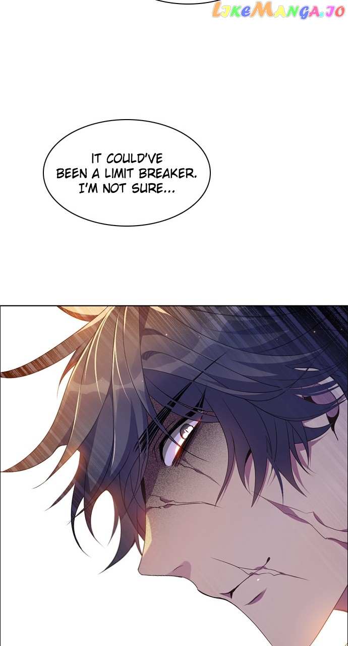 Zero Game Chapter 216 - Page 36 in English