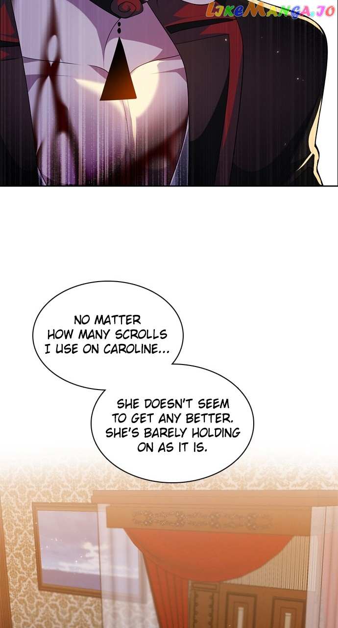 Zero Game Chapter 216 - Page 38 in English